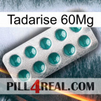 Tadarise 60Mg dapoxetine1
